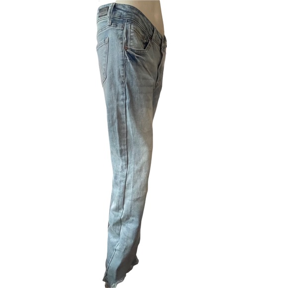 Black Level by C’ EST TOI jeans Size 7/27 - Picture 8 of 14